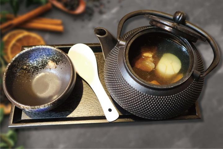 鉅星匯集滿福宴