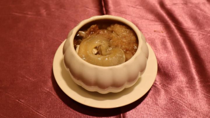 小吃菜單